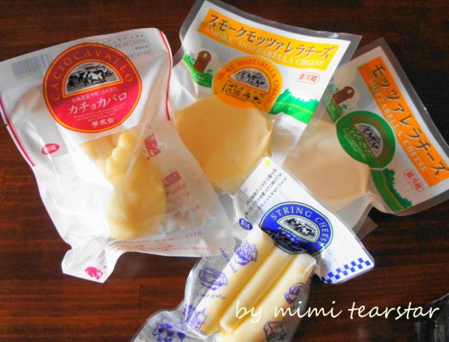 チーズの種類と特徴一覧 ナチュラルチーズ プロセスチーズ カビや熟成の仕方の違いも紹介 Latte