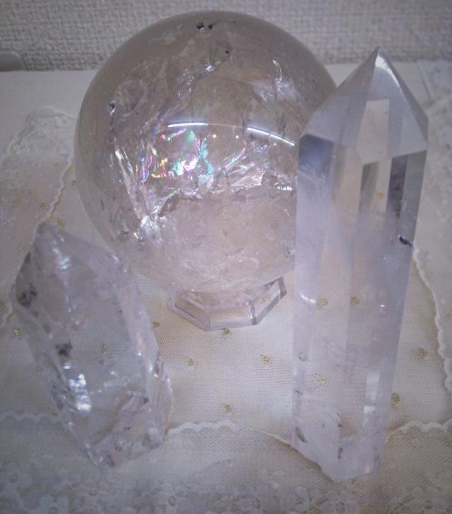 パワーストーンのお手入れ方法 効果が増す 正しいメンテナンスのやり方 Latte