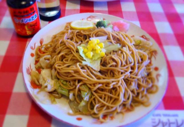 長野県伊那谷の どんぶり街道 ご当地b級グルメやローカル丼メニューまとめ Latte
