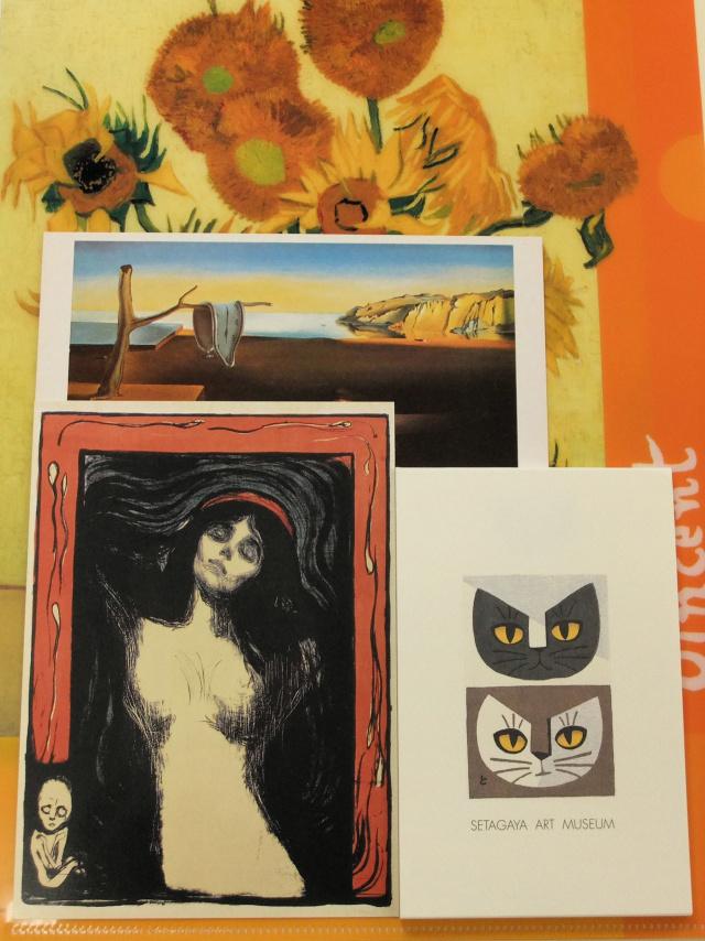 いま ミュージアムグッズが可愛い プレゼントにもお勧めのステーショナリーと ミュージアムショップの楽しみ方 Latte