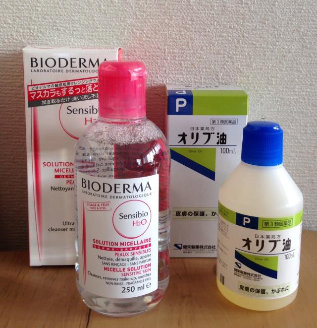 肌に負担をかけないクレンジング剤の選び方と 美肌を作る正しいクレンジング方法 Latte