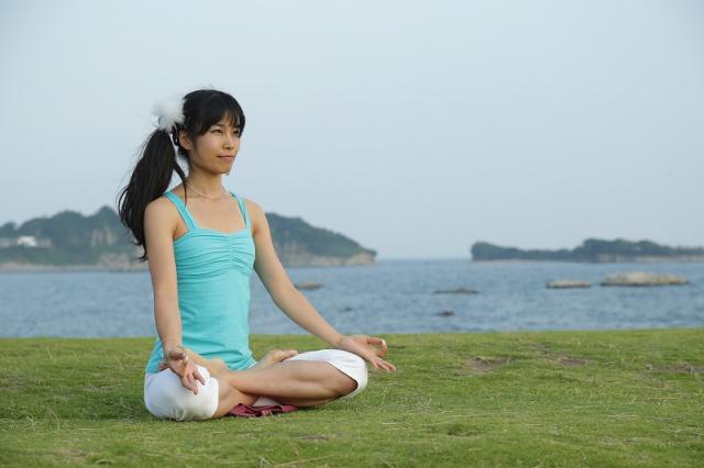 座禅の効果を知れば、きっとやりたくなる ...