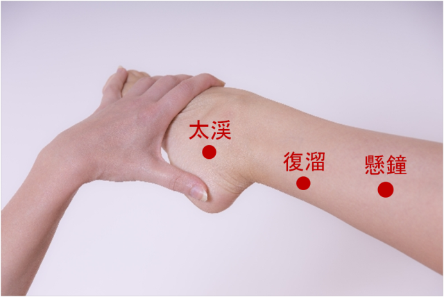 うるつや髪になれるツボ マッサージ 血行促進にも効果的な頭皮ケア方法 Latte