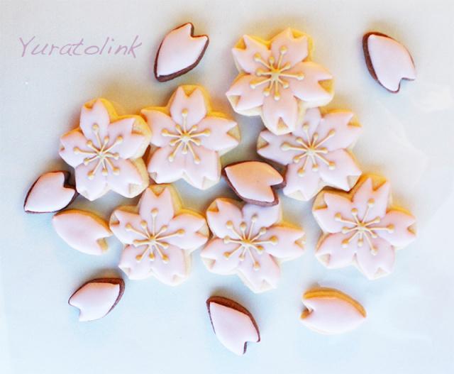 綺麗なアイシングのコツ コルネの簡単な作り方と 固さ調節 Latte