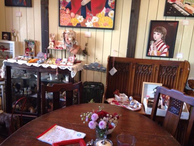 下北沢のお洒落で個性的なおすすめカフェ バブーシュカ カフェティント サンデーブランチ ダーウィンルーム ラ パレット Latte