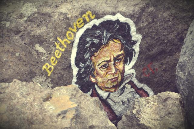 ピアニスト厳選 ベートーヴェンを題材にした 感動する映画4選 Latte