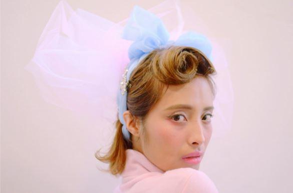 簡単可愛い前髪アレンジ5選 ねじり 編み込み 巻き方自由 Latte