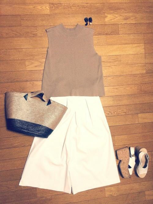 Zara ザラ おすすめ夏アイテム9選 着回しコーデも楽ちんに Latte