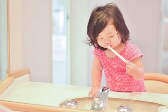 子どもの歯ブラシ事故に注意 事故事例に学ぶ原因と防止策 Latte