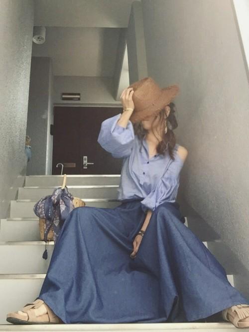 アメリカンラグシー American Rag Cie Latte