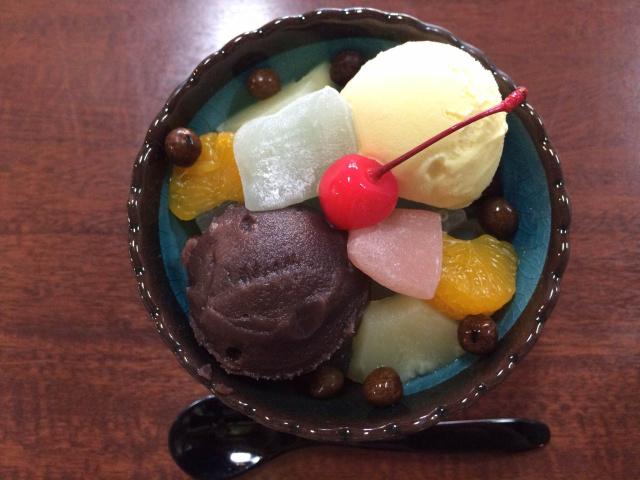 鎌倉観光でおすすめの あんみつ屋さん 5選 鎌倉のレトロカフェ 甘味処レポ Latte