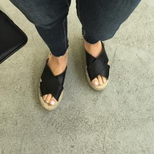 代 30代女性 編集部おすすめのレディース靴ブランド6選 おしゃれで履きやすいものだけ Latte