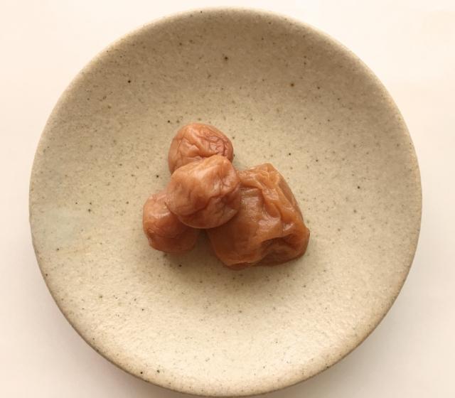 すっぱい梅干しパワーが凄い 中医学から見た 酸味 の効果効能 Latte
