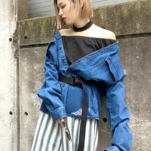 シンプルファッションなら アニエスベー Agnes B の服を おしゃれコーデ実例 Latte