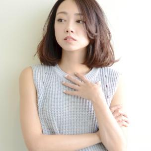 田中美保風の髪型 モテ度抜群のショートヘアスタイル Latte