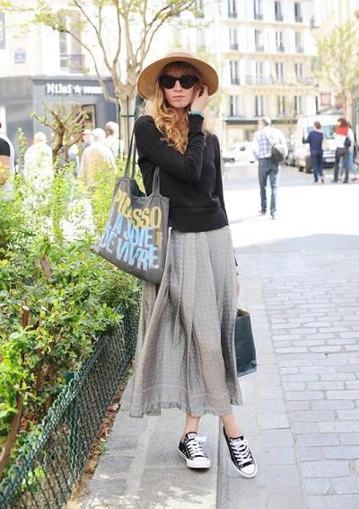 パンプスやスリッポン スニーカーと好相性 夏にもお役立ちのカバーソックス Latte