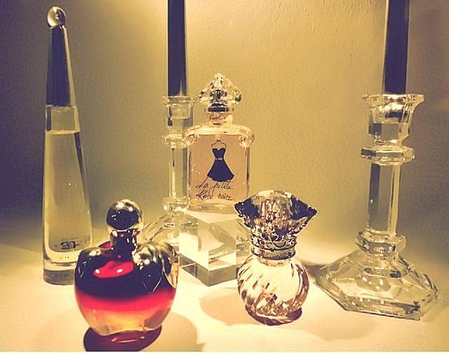 いい匂いをまといたい 香水を使わず体臭をいい香りにする6つの方法 Latte