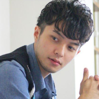 メンズ 髪型 男ならやっぱり黒髪短髪 ベリーショートヘアカタログ Latte