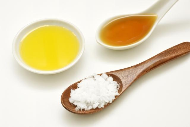 オイルプリングのメリット