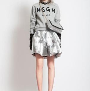 次に買うべきファッションアイテムは スポーツミックスコーディネート攻略 Latte