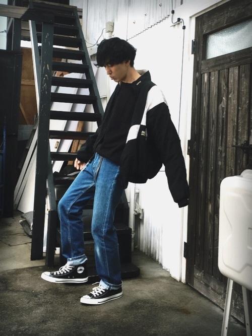 lee levi's