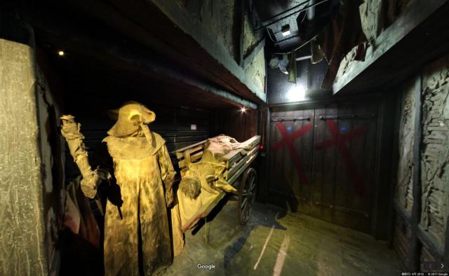 閲覧注意 奇妙すぎて理解できない 世界の怖い博物館 まとめ Latte