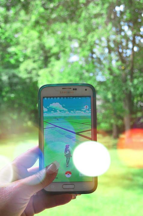 ポケモンgoで ながら痩せ する方法 ダイエット効果を高める歩き方6つ Latte