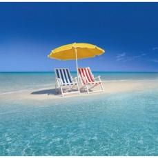 天国の海 ハワイのカネオヘ湾サンドバーの行き方とオプショナルツアー Latte