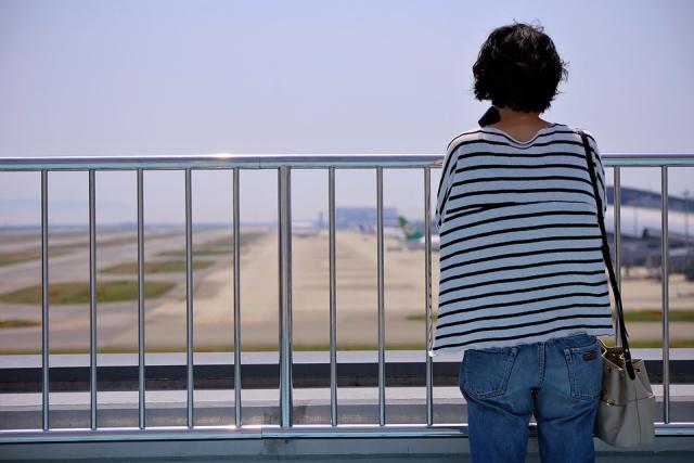 空港で働きたい女子に人気 グランドハンドリング の仕事とは Ana編 Latte 空港で働きたい女子に人気 グランドハンドリング の仕事とは Ana編 Latte