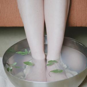 下半身痩せ効果が高い お風呂で 正座 するだけダイエットって Latte