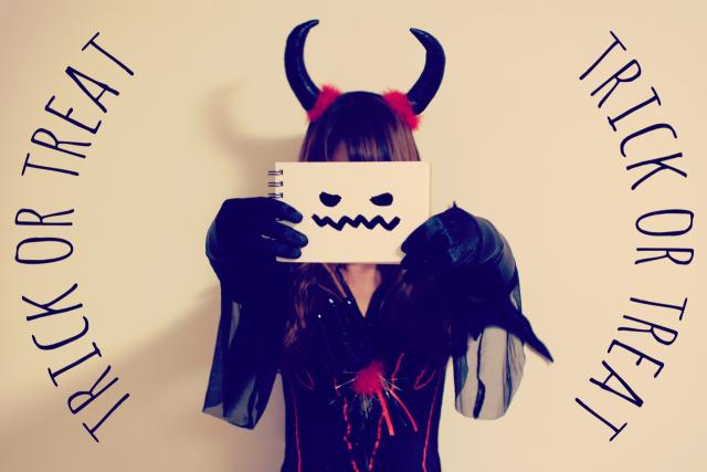 ハロウィンの仮装 コスプレ衣装16選 可愛いコスチュームで目立つべし Latte