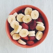 バナナの栄養効能up 一緒に食べると効果的な食べ物6選 Latte